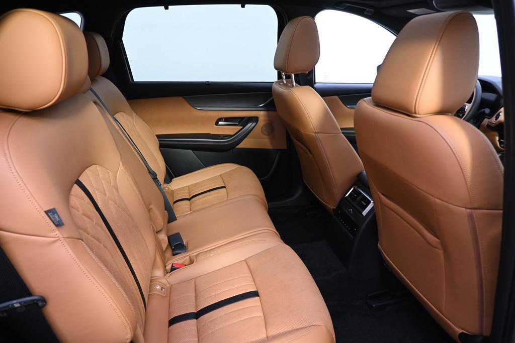 used 2025 Mazda CX-70 car, priced at $44,988