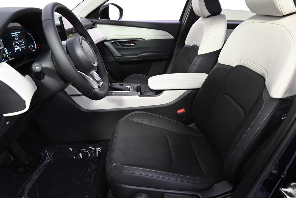 new 2026 Mazda CX-5 car, priced at $33,235