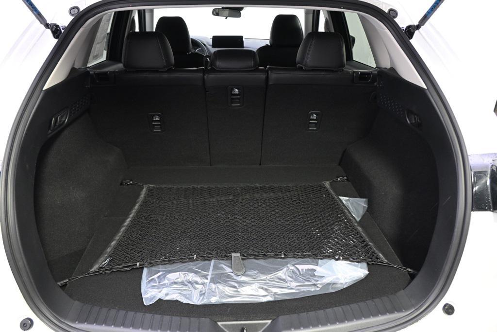 new 2025 Mazda CX-5 car, priced at $29,301