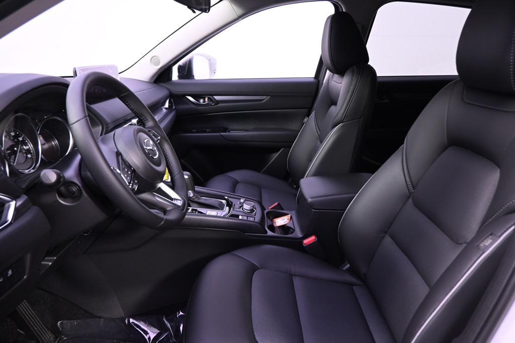 new 2025 Mazda CX-5 car, priced at $29,301