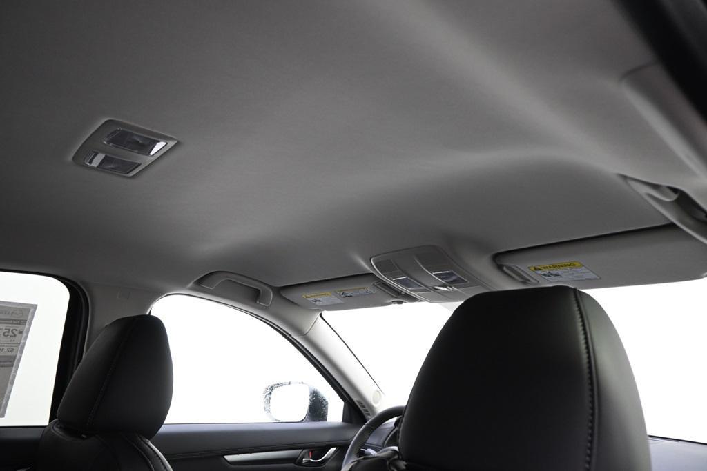 new 2025 Mazda CX-5 car, priced at $29,301