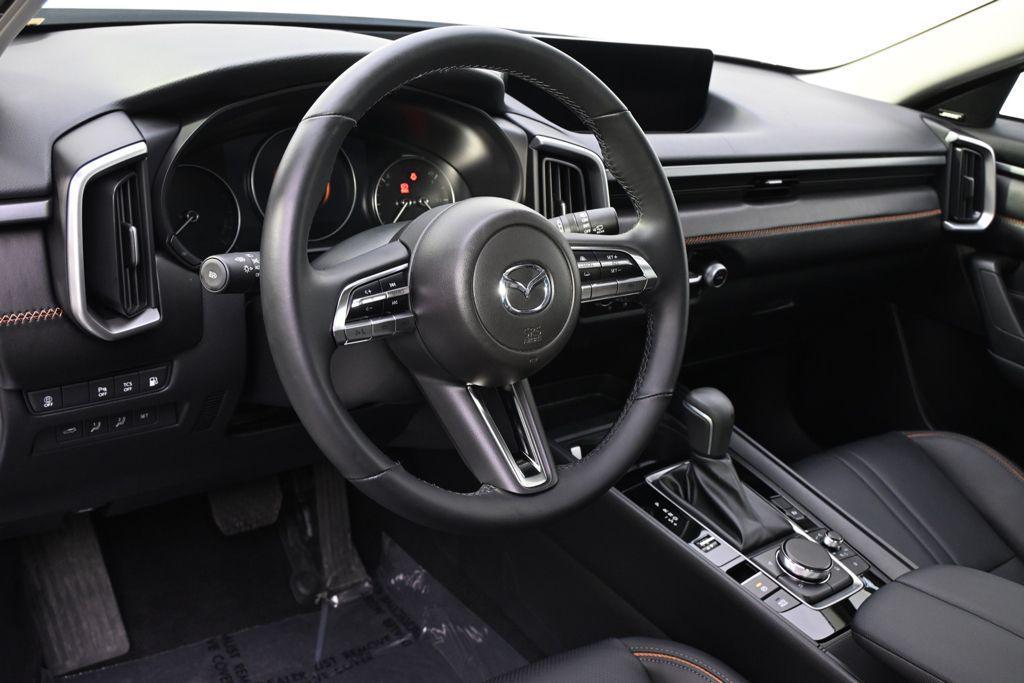 used 2026 Mazda CX-50 Hybrid car, priced at $34,338