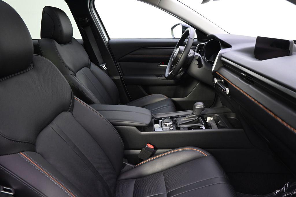 used 2026 Mazda CX-50 Hybrid car, priced at $34,338