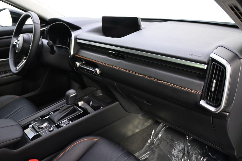 used 2026 Mazda CX-50 Hybrid car, priced at $34,338