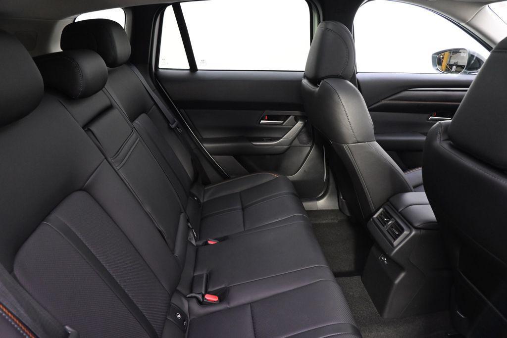 used 2026 Mazda CX-50 Hybrid car, priced at $34,338