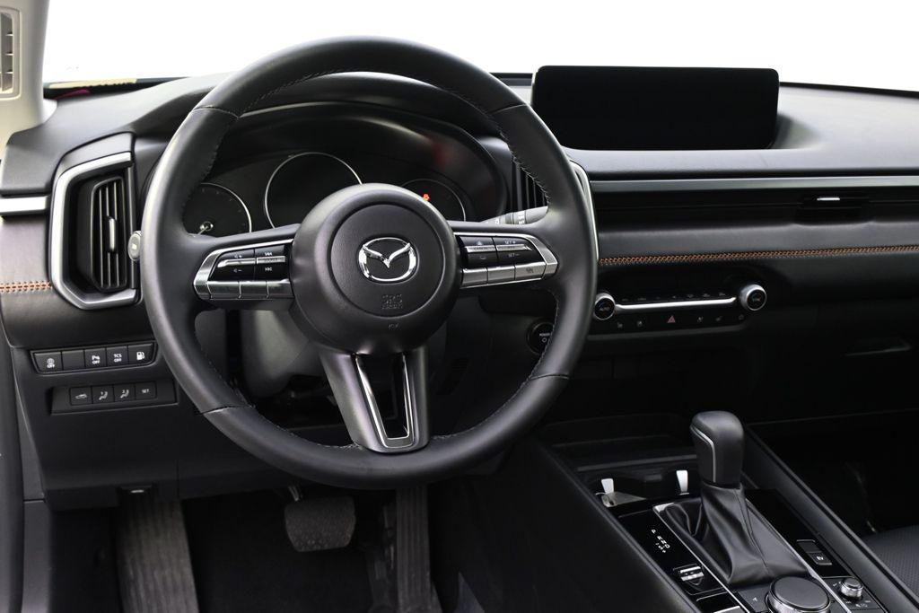 used 2026 Mazda CX-50 Hybrid car, priced at $34,338