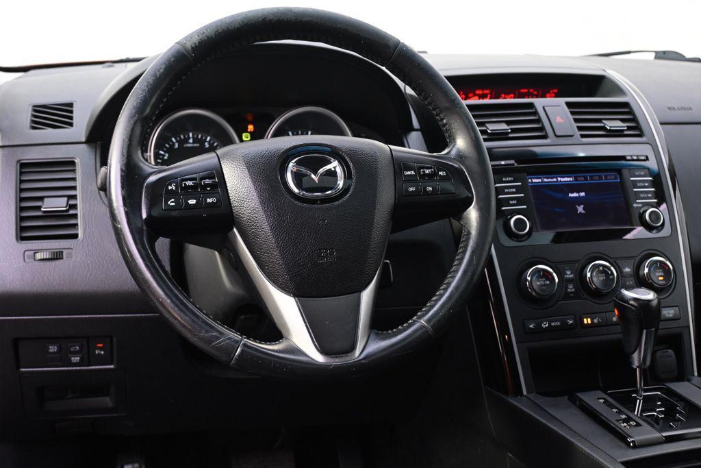 used 2015 Mazda CX-9 car, priced at $10,988
