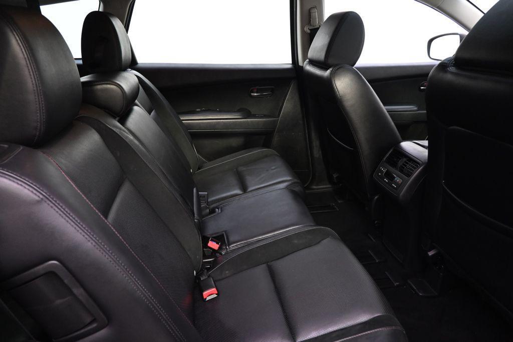 used 2015 Mazda CX-9 car, priced at $10,988