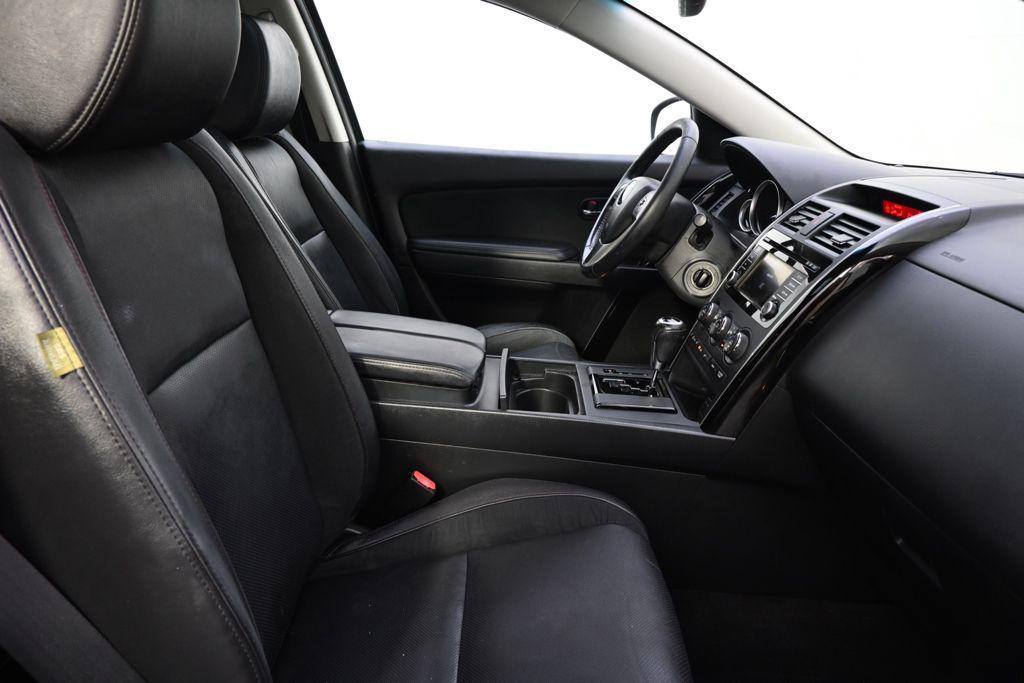 used 2015 Mazda CX-9 car, priced at $10,988