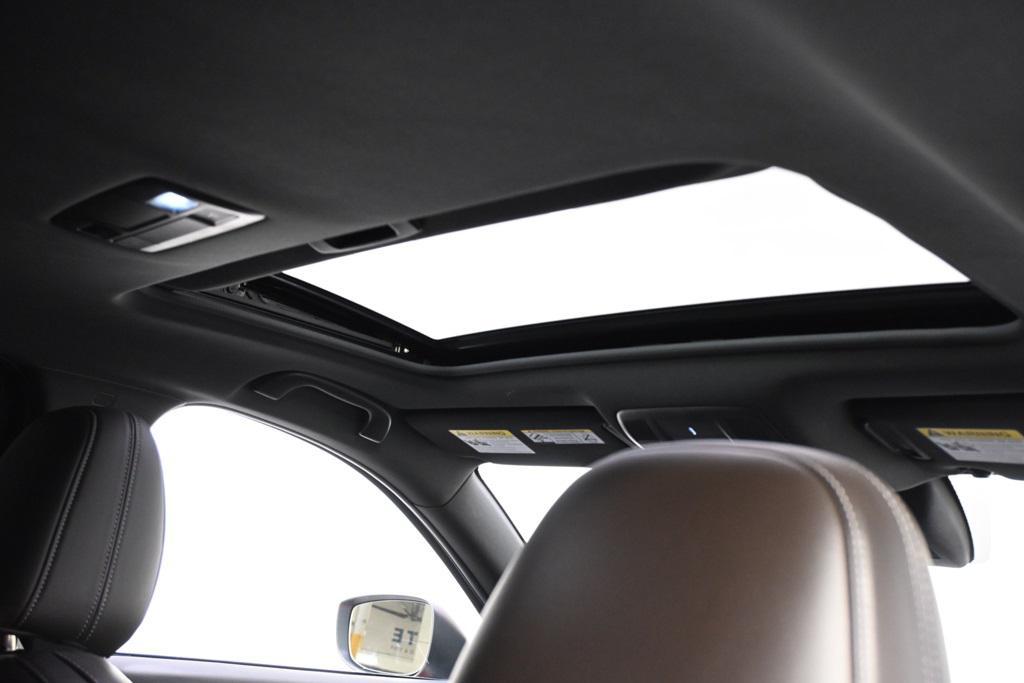 used 2025 Mazda CX-5 car, priced at $32,388