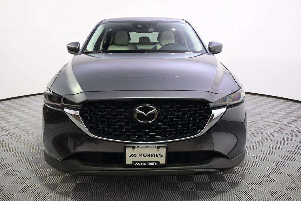 used 2023 Mazda CX-5 car, priced at $23,088