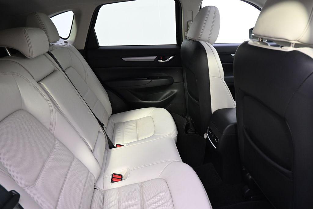 used 2023 Mazda CX-5 car, priced at $23,088