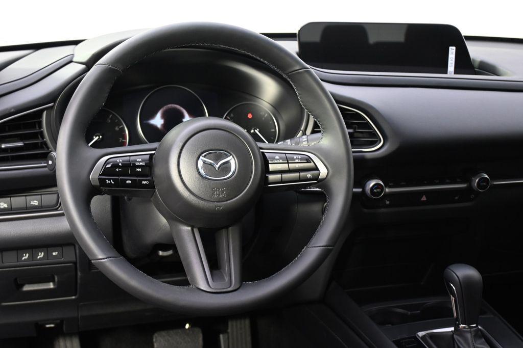 new 2026 Mazda CX-30 car, priced at $27,290