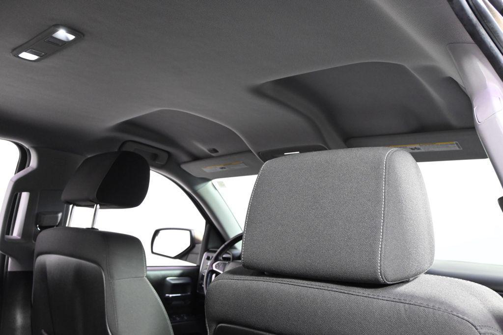 used 2015 Chevrolet Silverado 1500 car, priced at $18,338