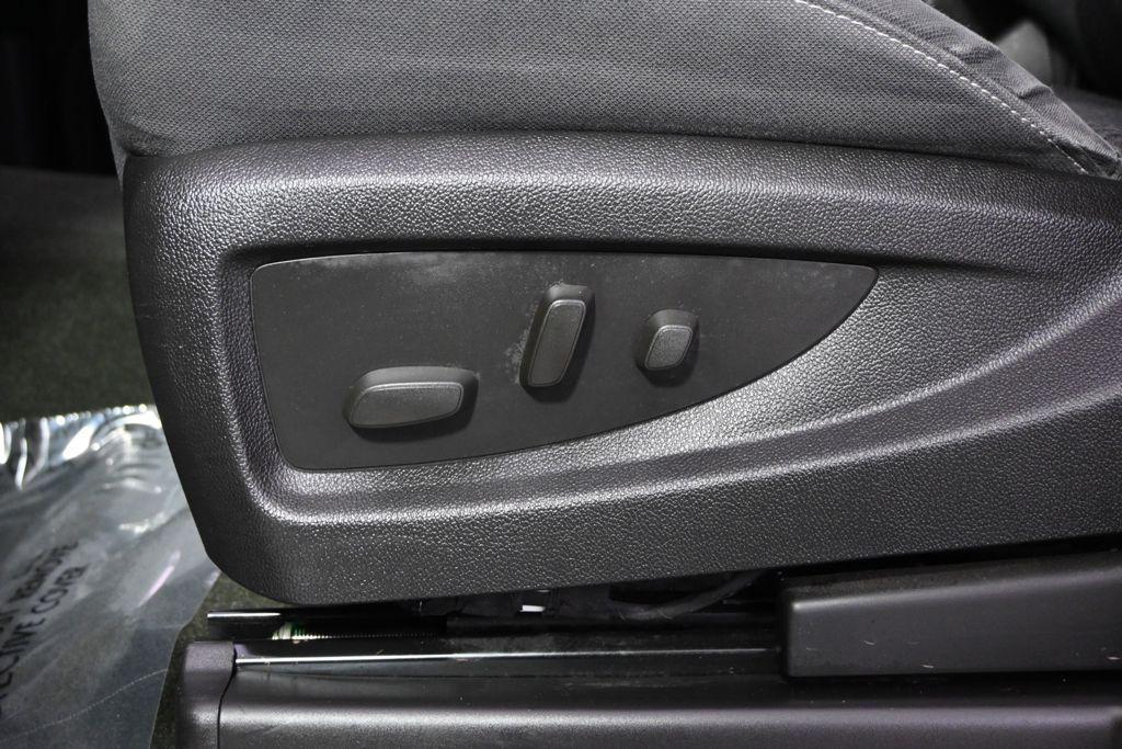 used 2015 Chevrolet Silverado 1500 car, priced at $18,338