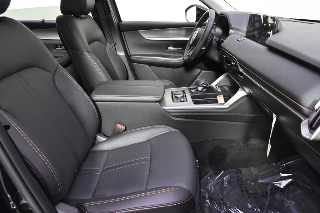 new 2026 Mazda CX-70 car, priced at $41,344
