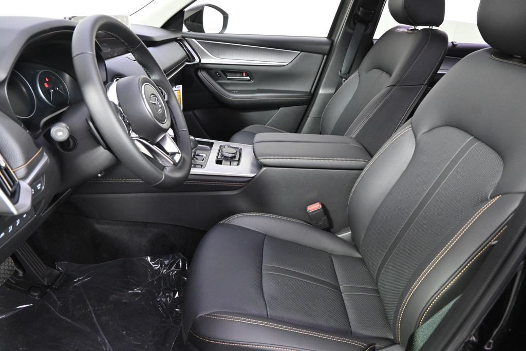 new 2026 Mazda CX-70 car, priced at $41,344
