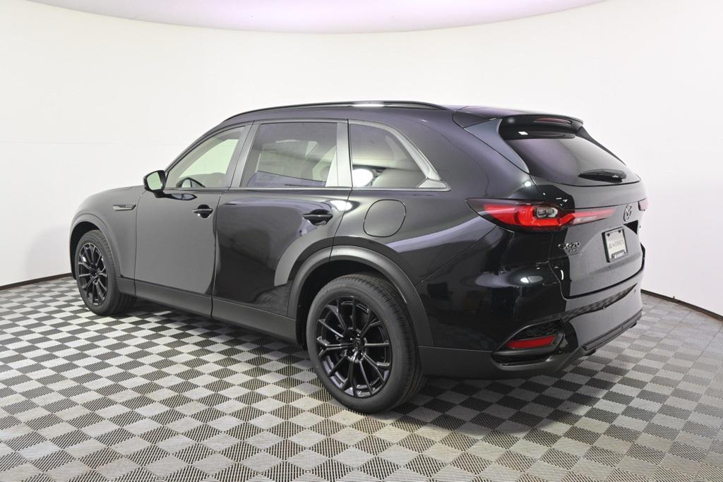 new 2026 Mazda CX-70 car, priced at $41,344