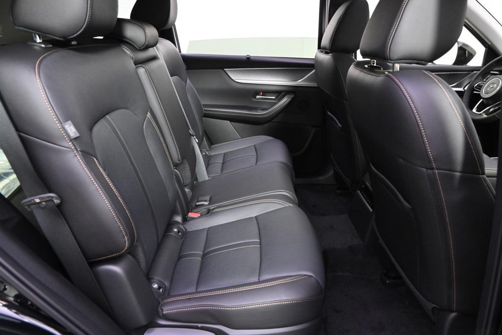 new 2026 Mazda CX-70 car, priced at $41,344