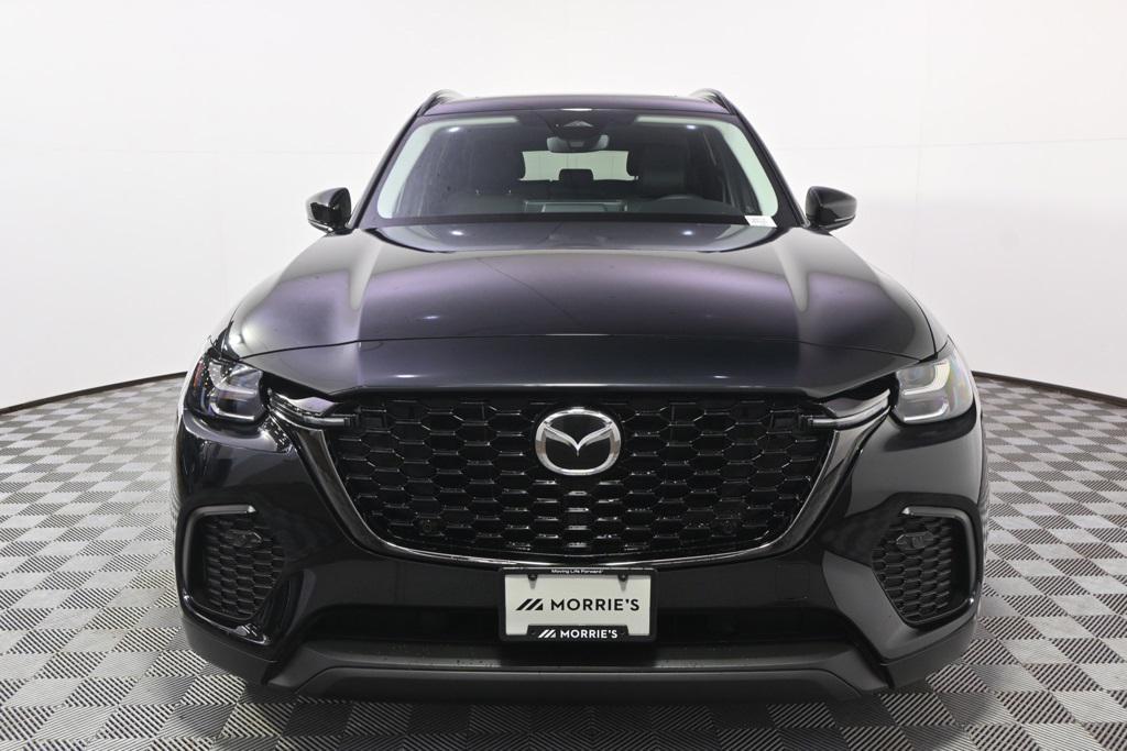 new 2026 Mazda CX-70 car, priced at $41,344