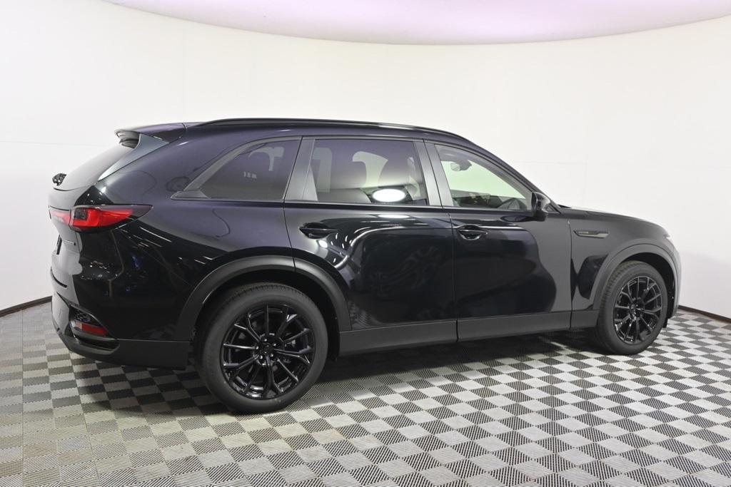new 2026 Mazda CX-70 car, priced at $41,344