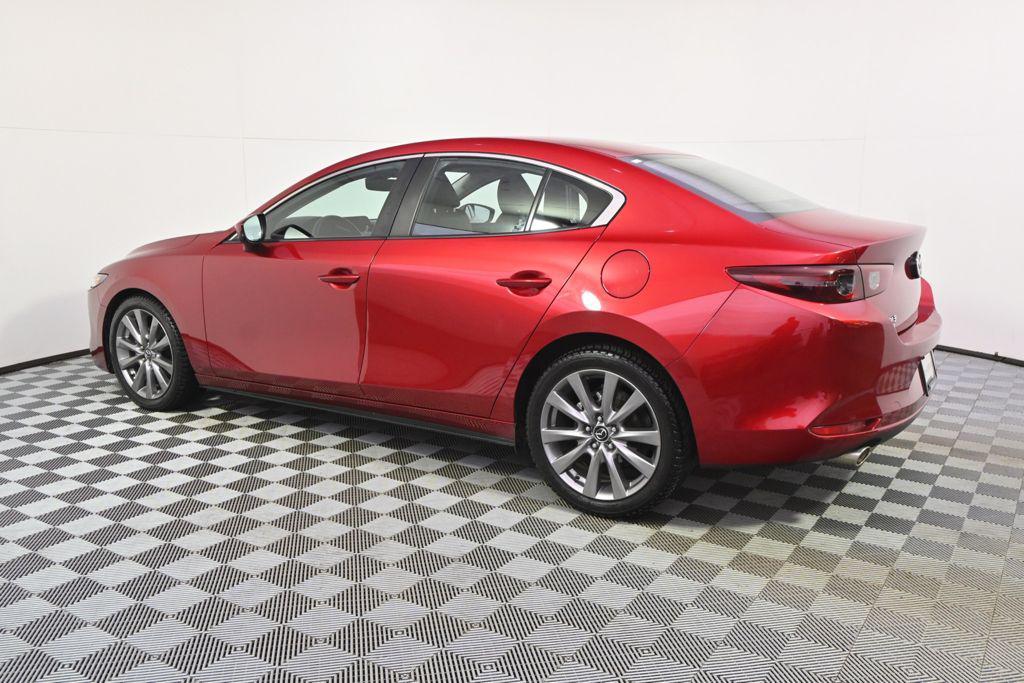 used 2019 Mazda Mazda3 car, priced at $17,488