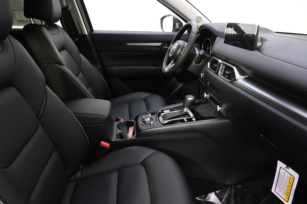 new 2025 Mazda CX-5 car, priced at $29,707