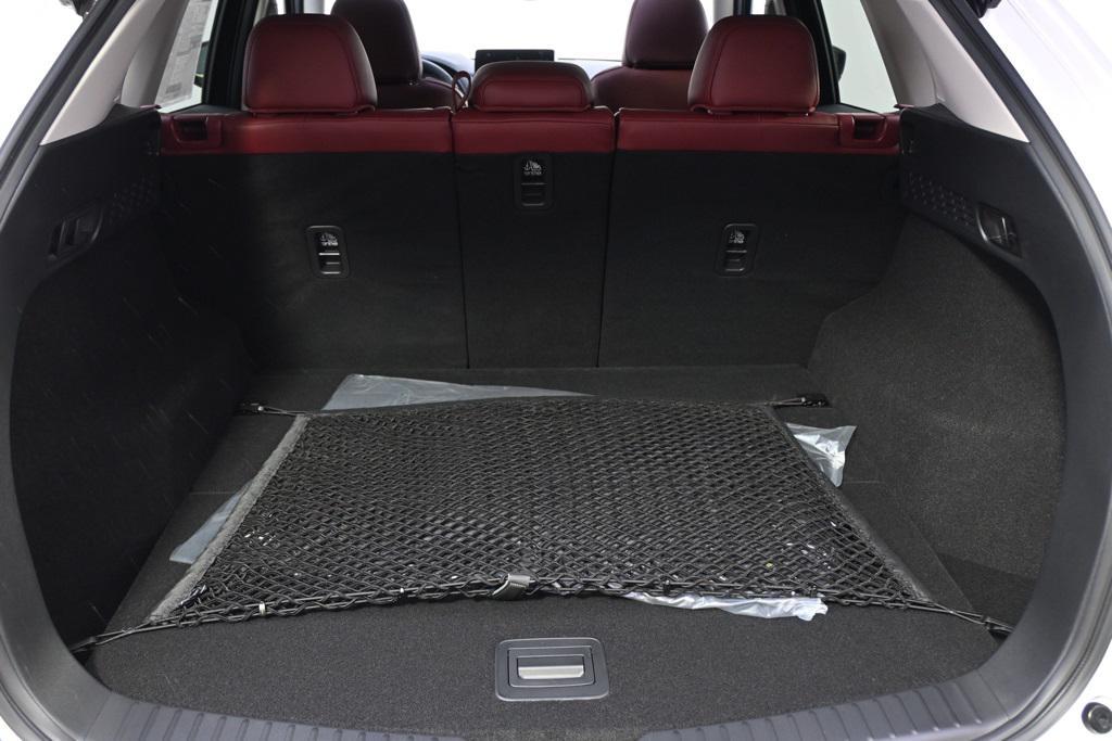 new 2025 Mazda CX-5 car, priced at $32,067
