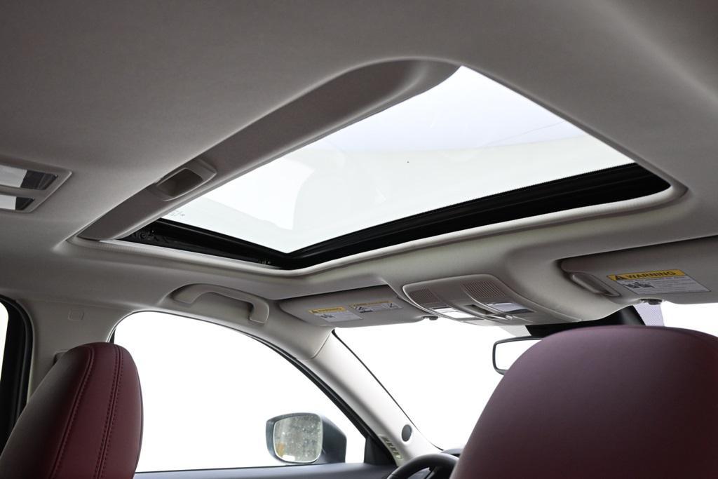 new 2025 Mazda CX-5 car, priced at $32,067