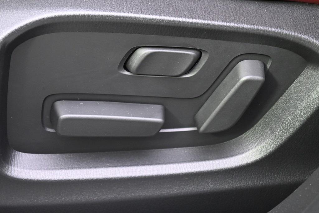 new 2025 Mazda CX-5 car, priced at $32,067