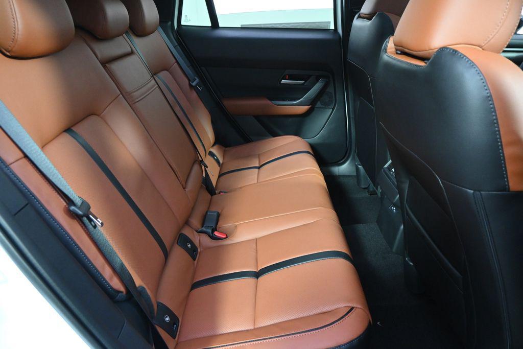 new 2026 Mazda CX-50 car, priced at $39,125