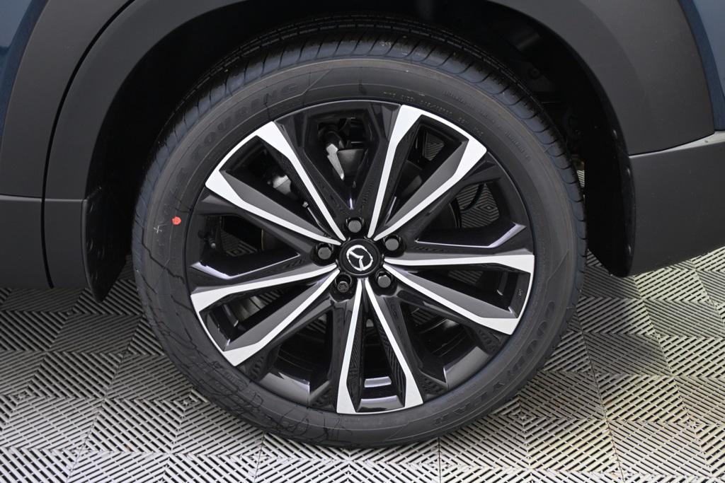new 2026 Mazda CX-50 car, priced at $35,970