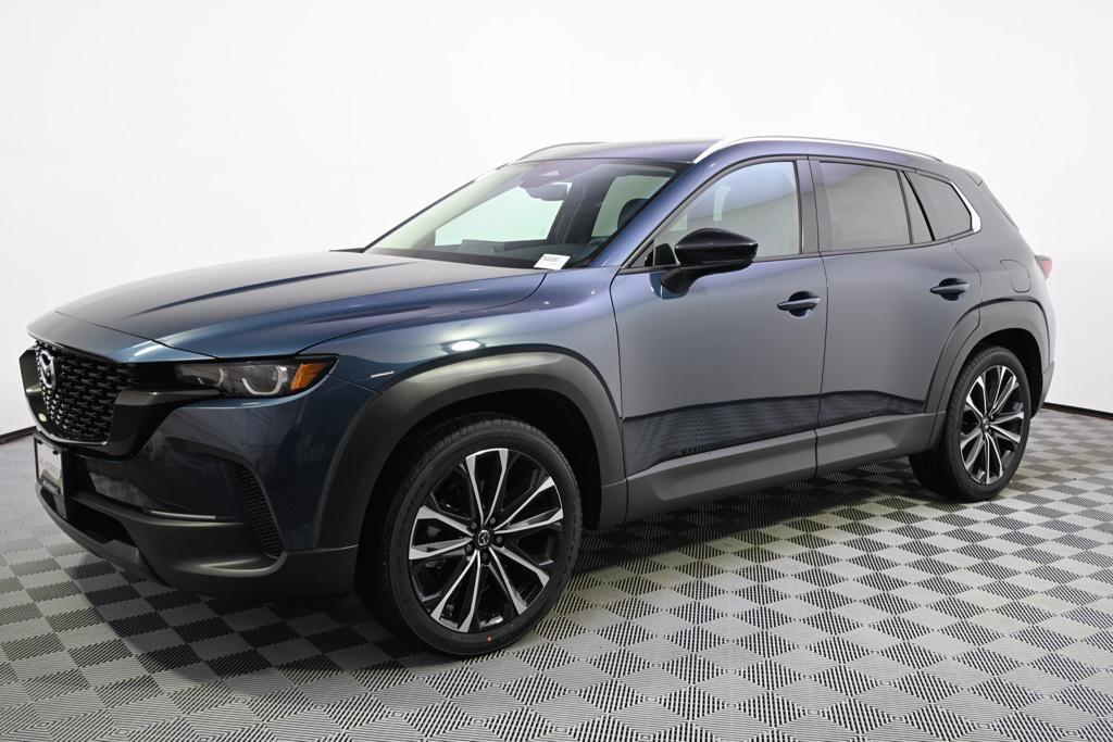 new 2026 Mazda CX-50 car, priced at $35,970