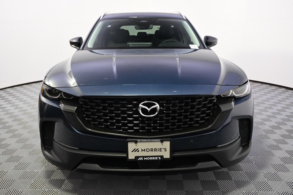 new 2026 Mazda CX-50 car, priced at $35,970