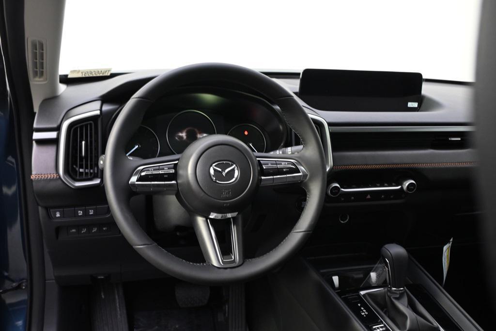 new 2026 Mazda CX-50 car, priced at $35,970