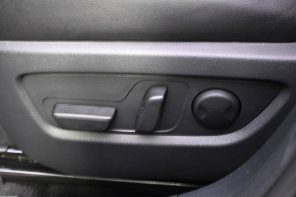 new 2026 Mazda CX-50 car, priced at $35,970