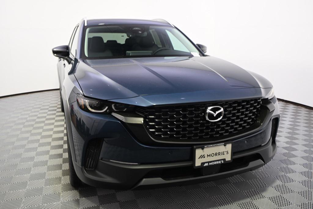new 2026 Mazda CX-50 car, priced at $35,970