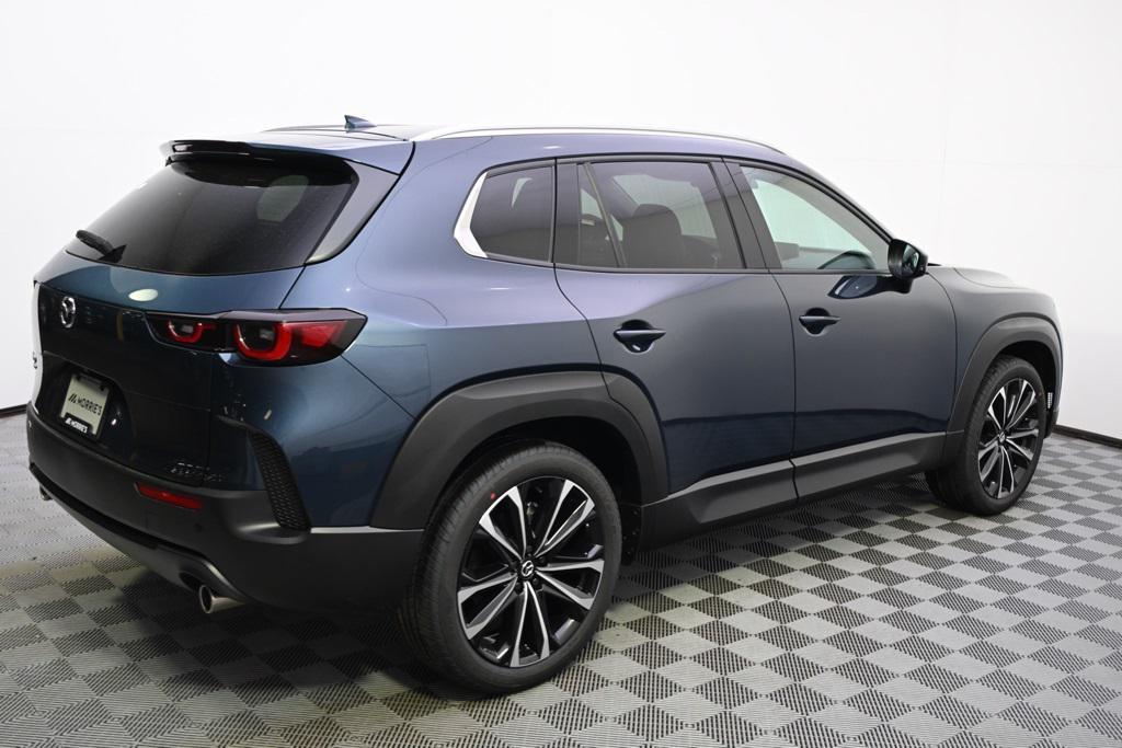 new 2026 Mazda CX-50 car, priced at $35,970