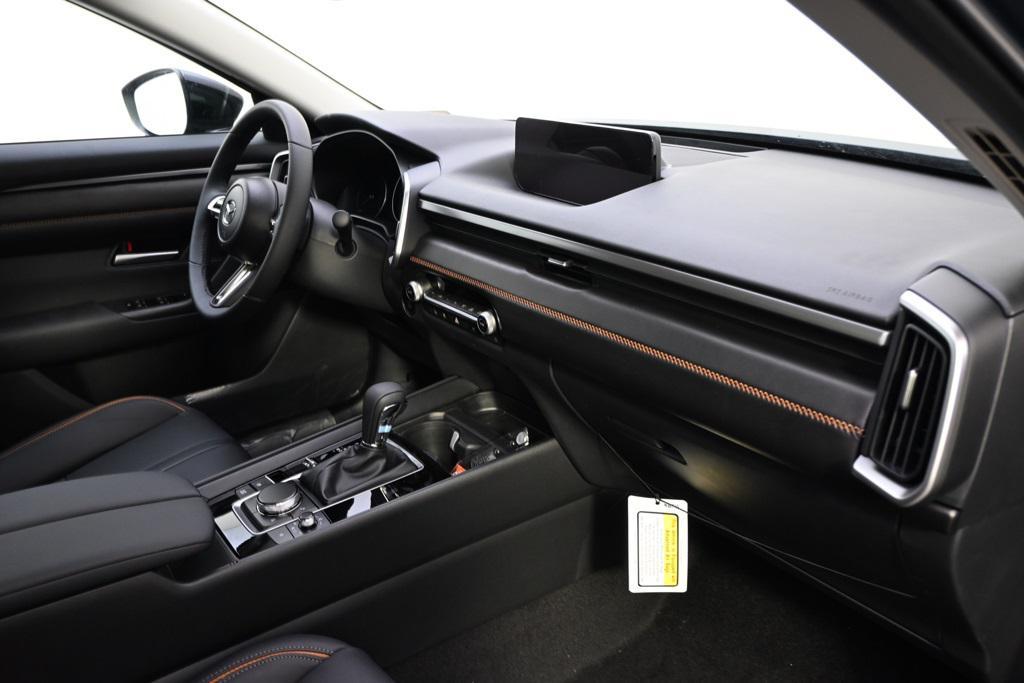 new 2026 Mazda CX-50 car, priced at $35,970