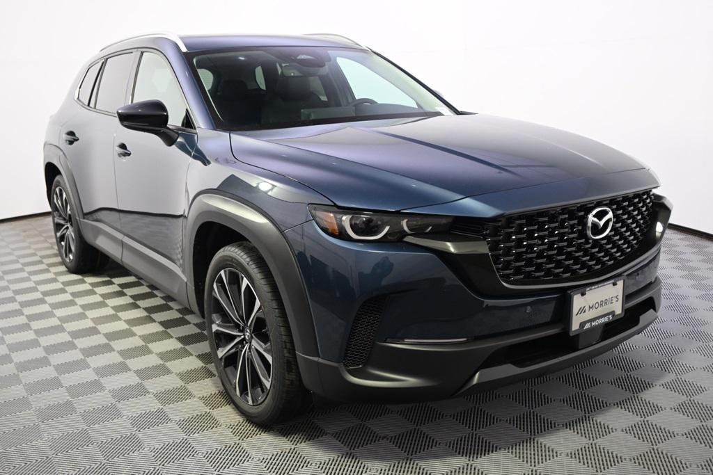 new 2026 Mazda CX-50 car, priced at $35,970
