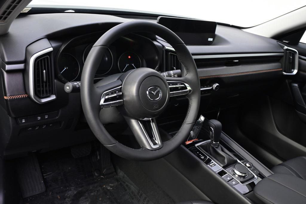 new 2026 Mazda CX-50 car, priced at $35,970