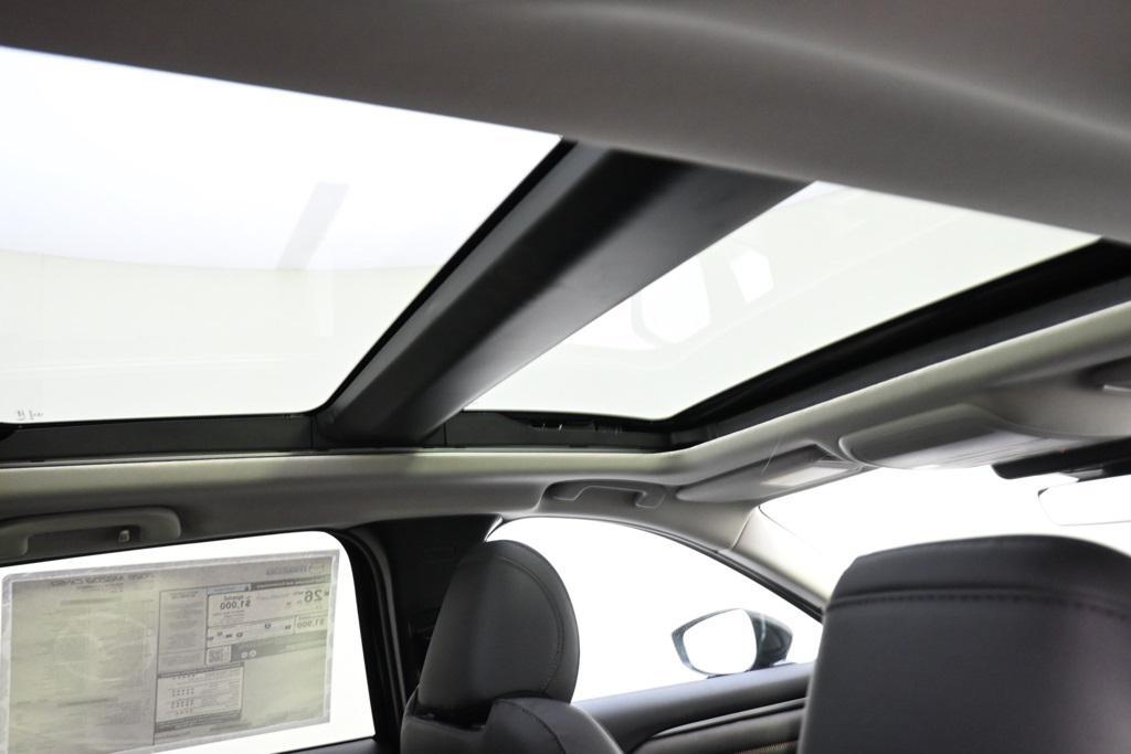 new 2026 Mazda CX-50 car, priced at $35,970