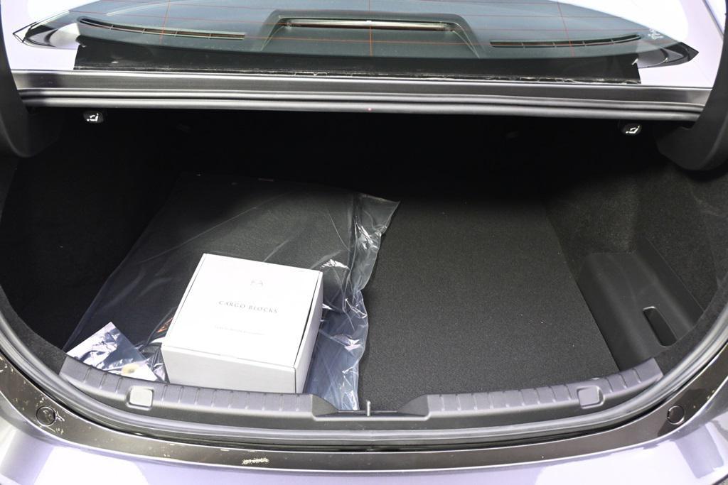 new 2026 Mazda Mazda3 car, priced at $27,660