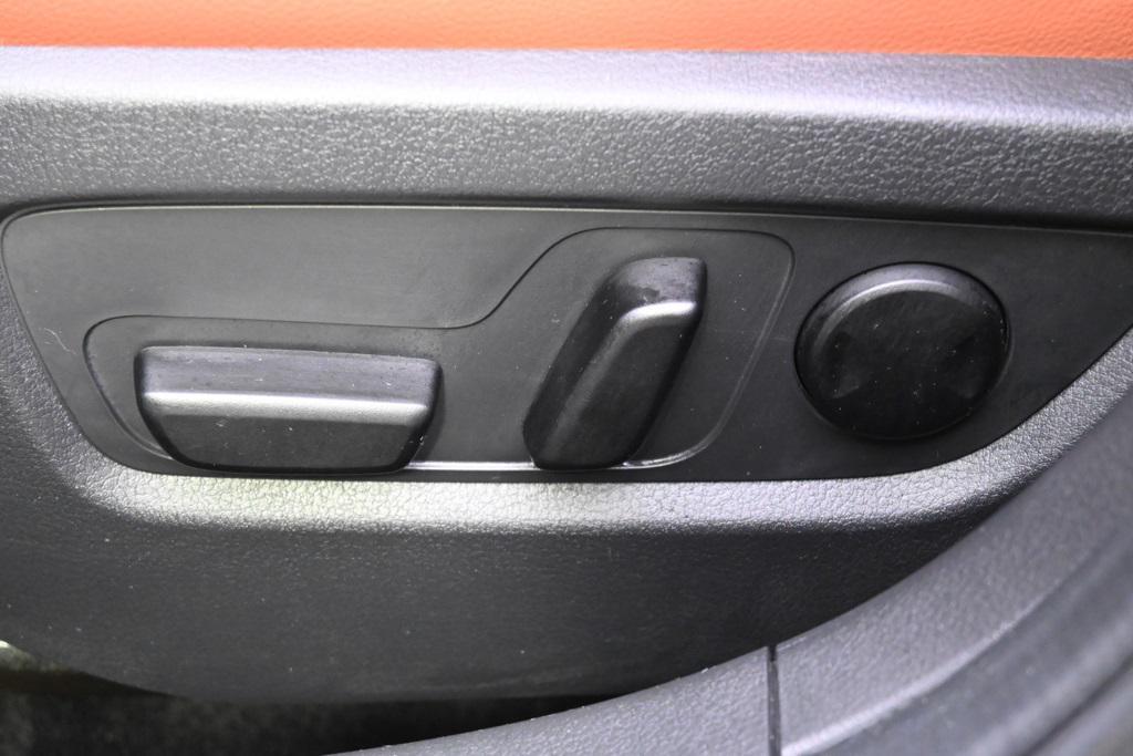 used 2025 Mazda CX-30 car, priced at $28,888