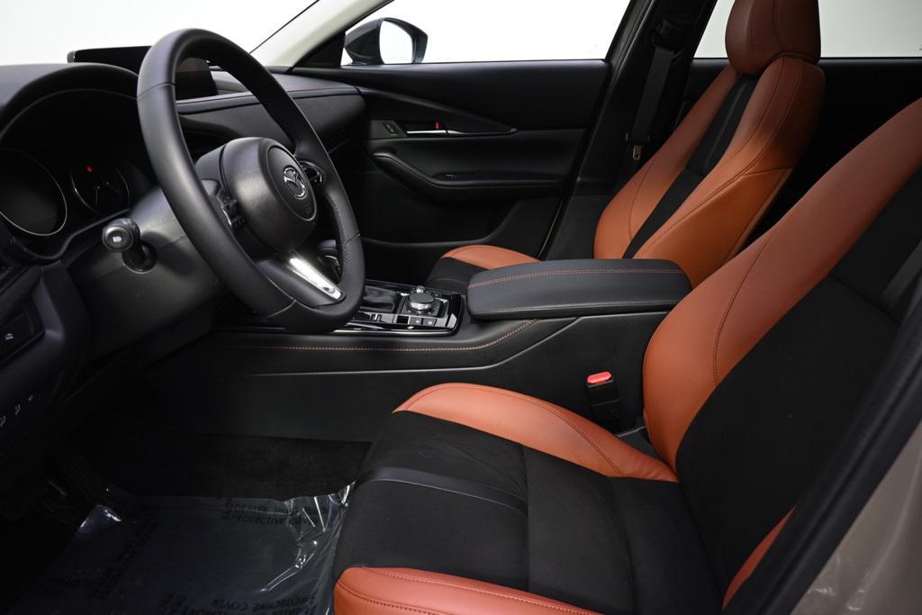 used 2025 Mazda CX-30 car, priced at $28,888