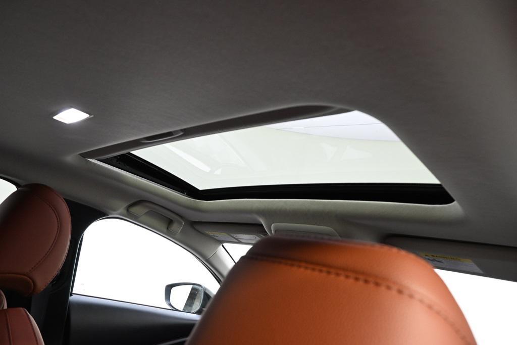 used 2025 Mazda CX-30 car, priced at $28,888