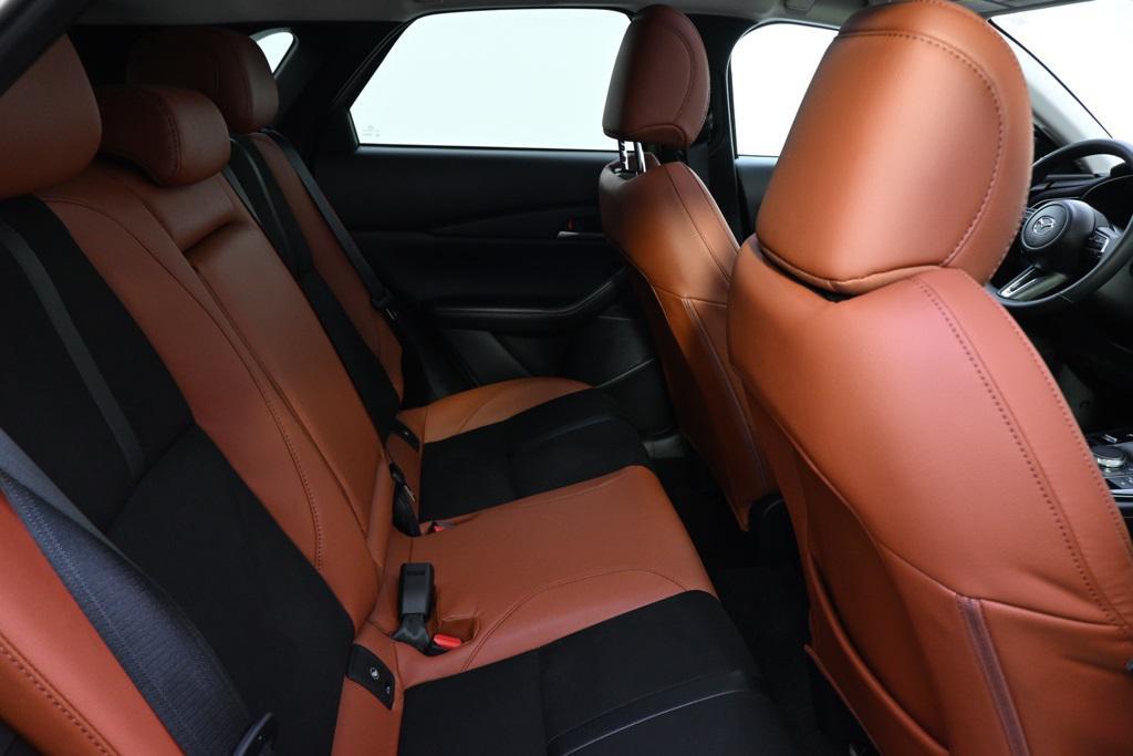 used 2025 Mazda CX-30 car, priced at $28,888