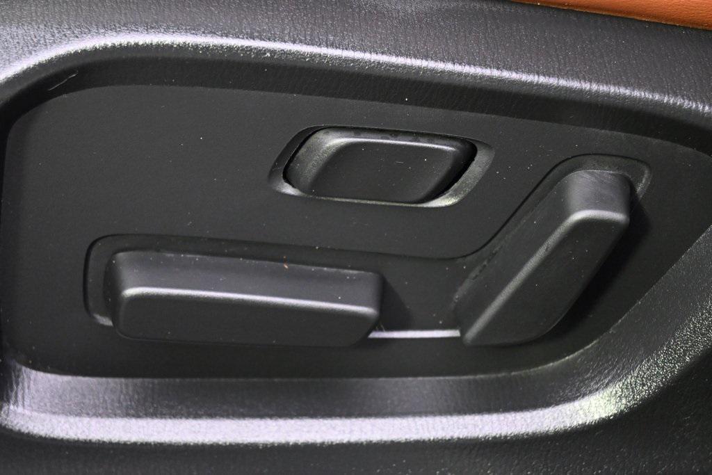 used 2024 Mazda CX-5 car, priced at $28,688