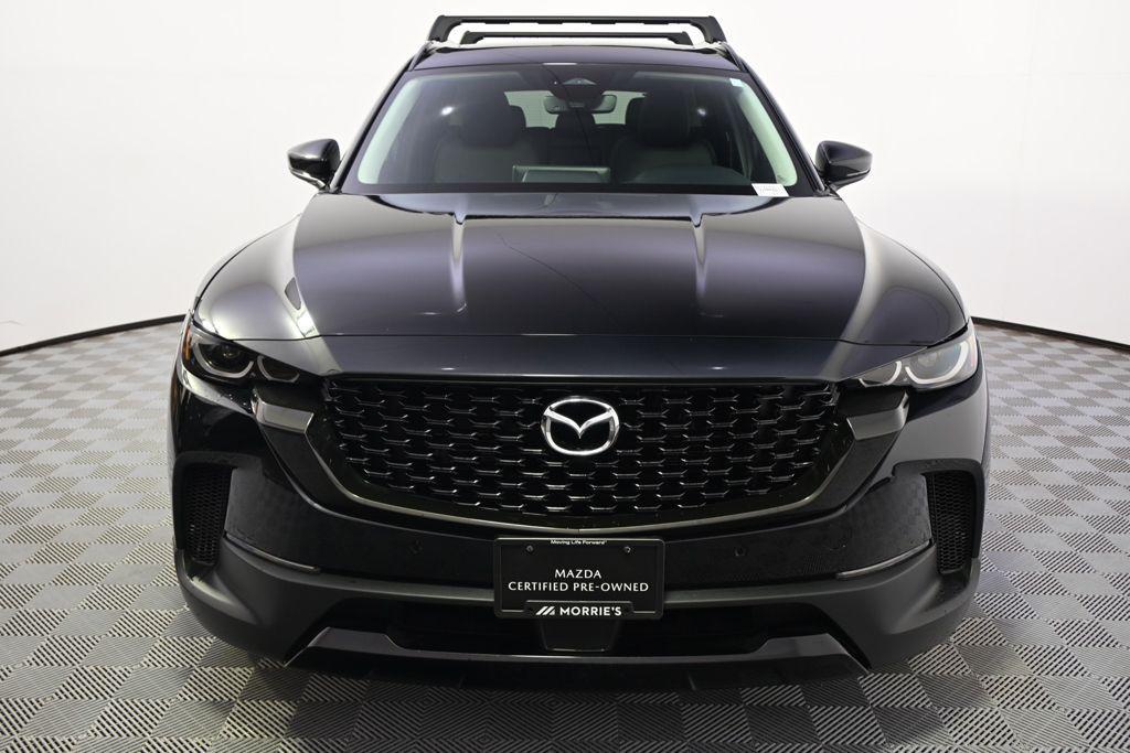 used 2026 Mazda CX-50 Hybrid car, priced at $34,338