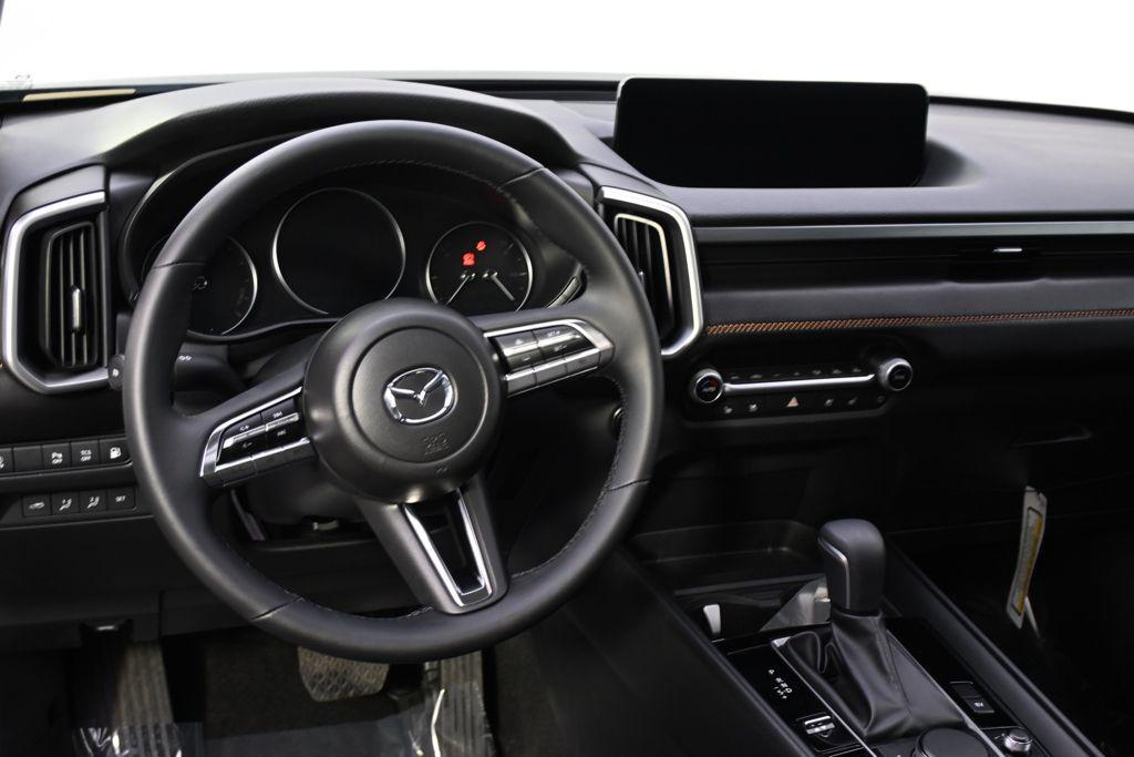 used 2026 Mazda CX-50 Hybrid car, priced at $34,338